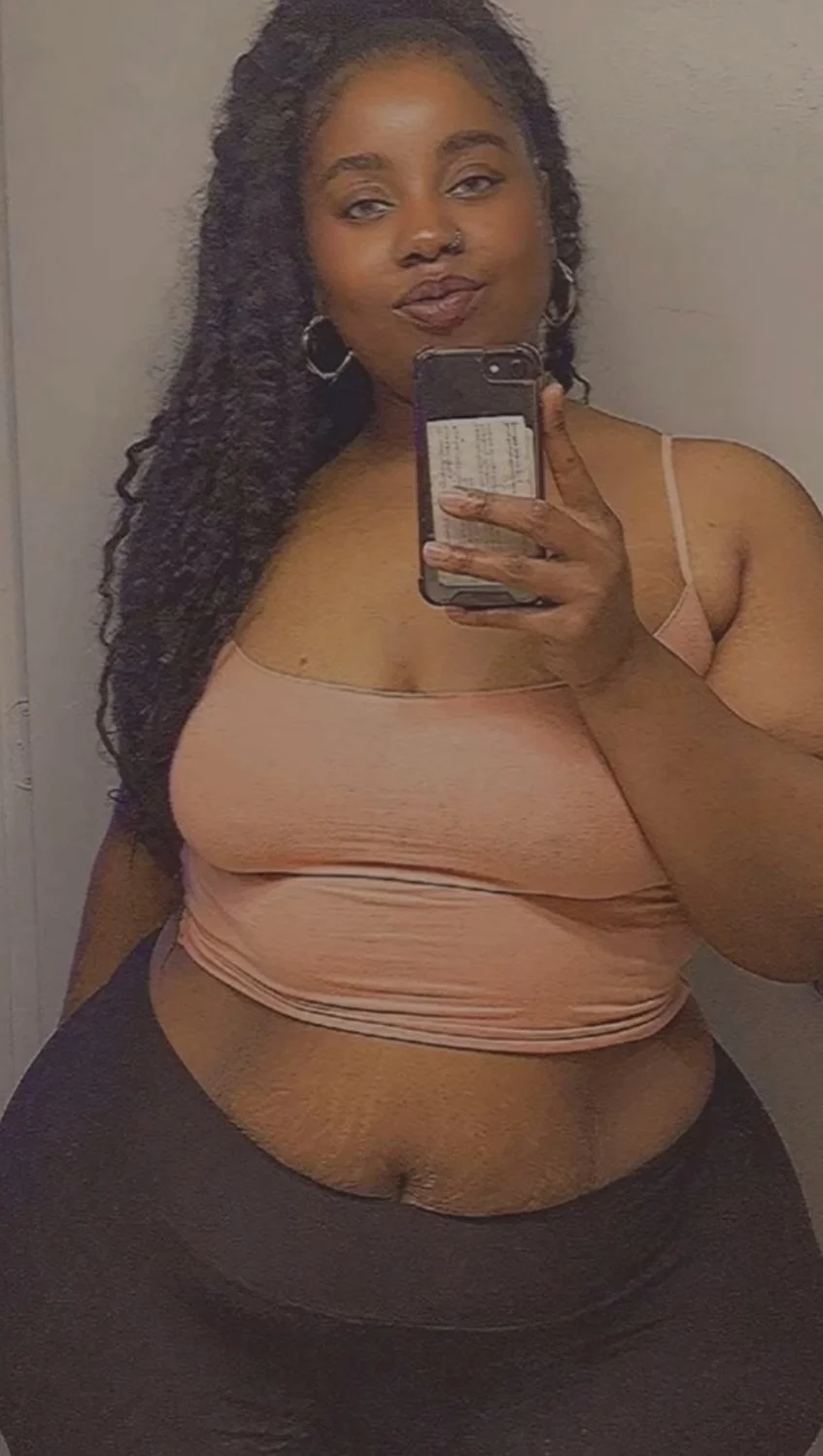 My pretty big booty bitch😍 image 9