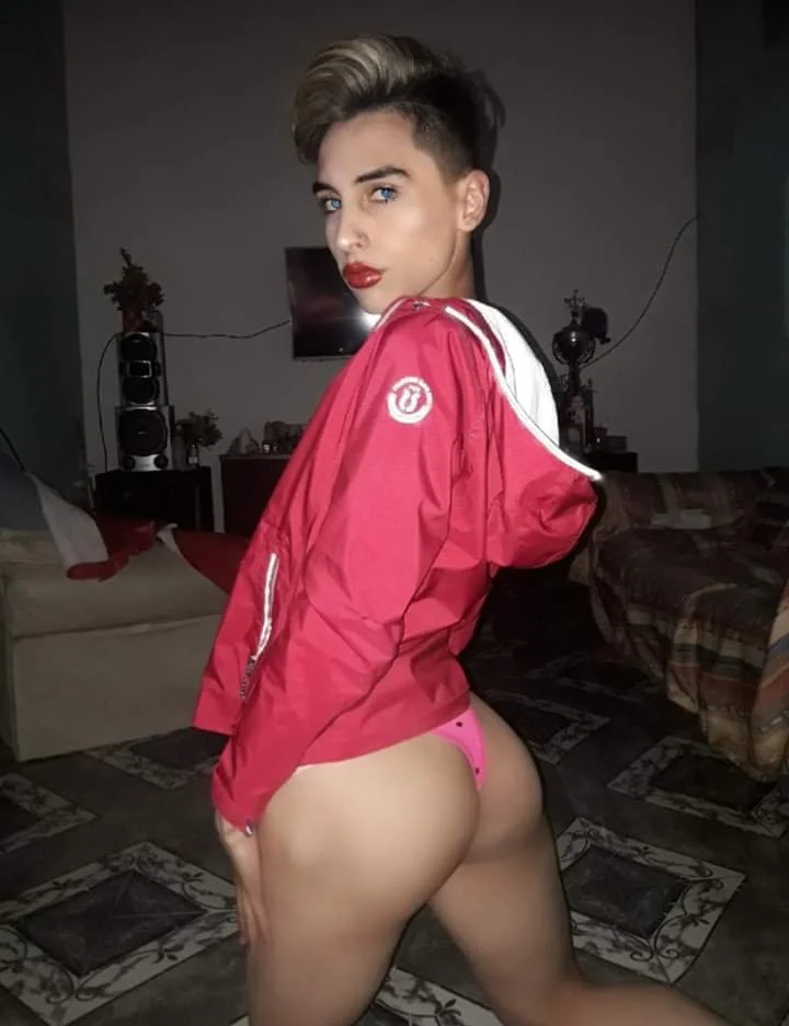 Impresionante ese bombon. ME HIZO EYACULAR image 4