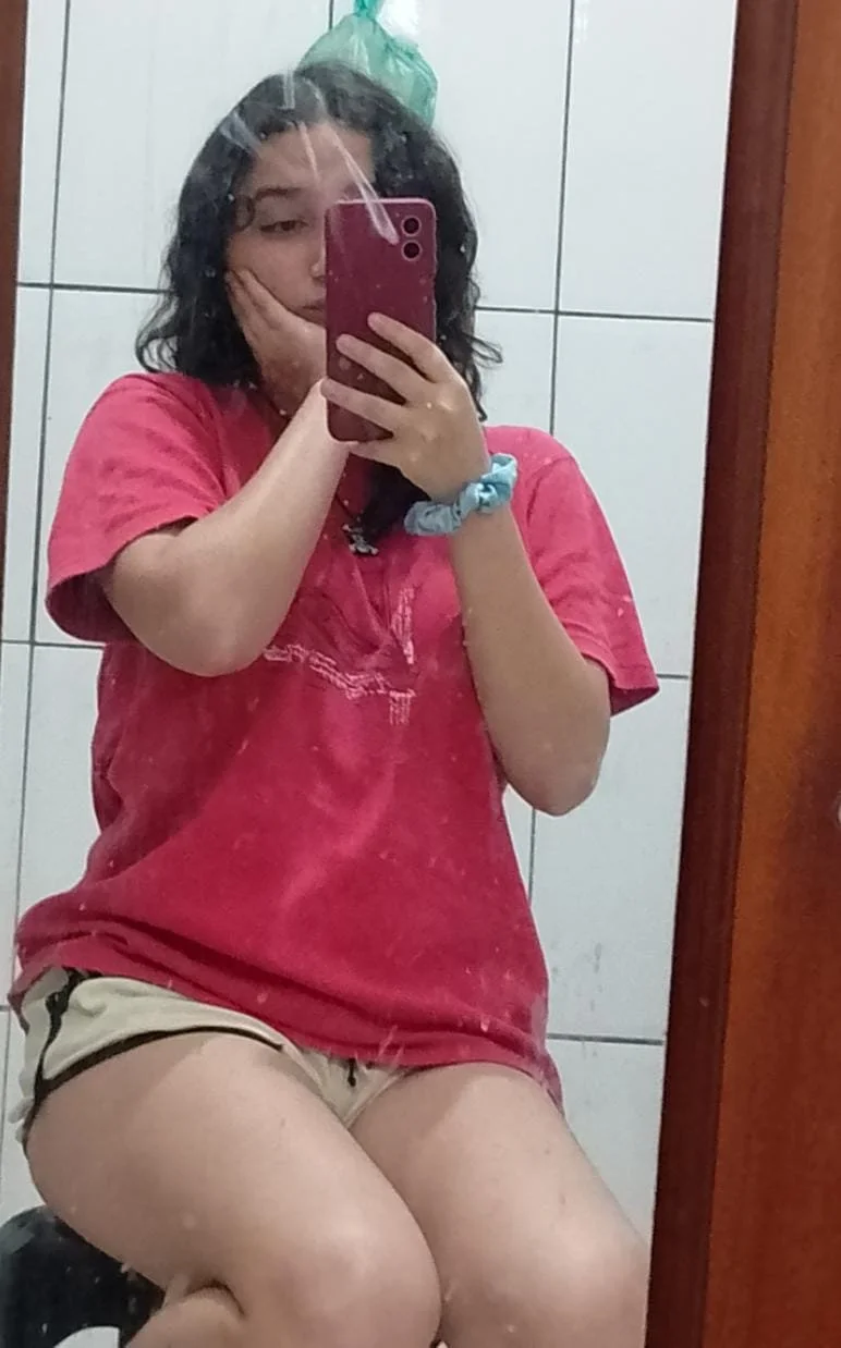 Ingrid putinha vazada pelo ex pt.1 image 14