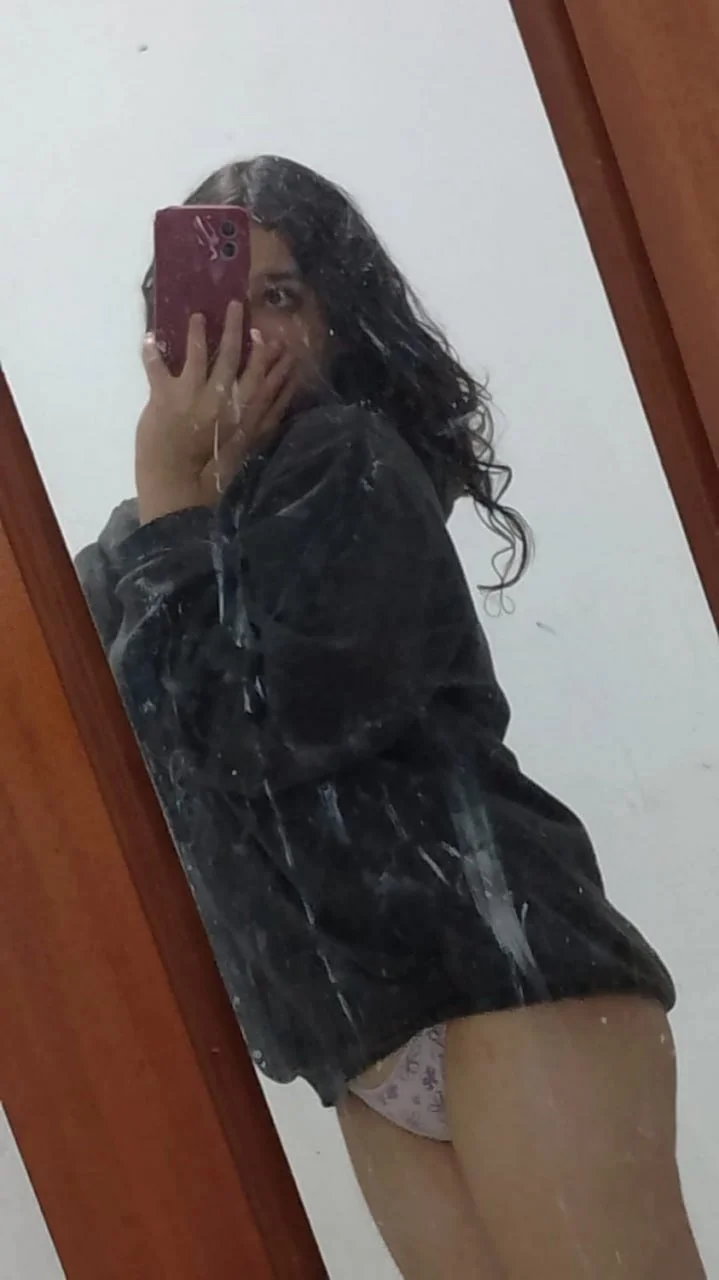 Ingrid putinha vazada pelo ex pt.1 image 18