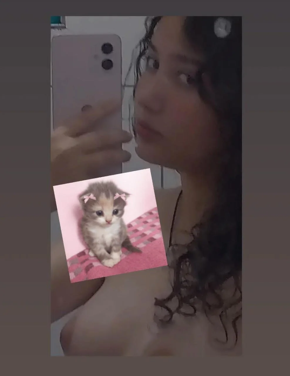 Ingrid putinha vazada pelo ex pt.1 image 39