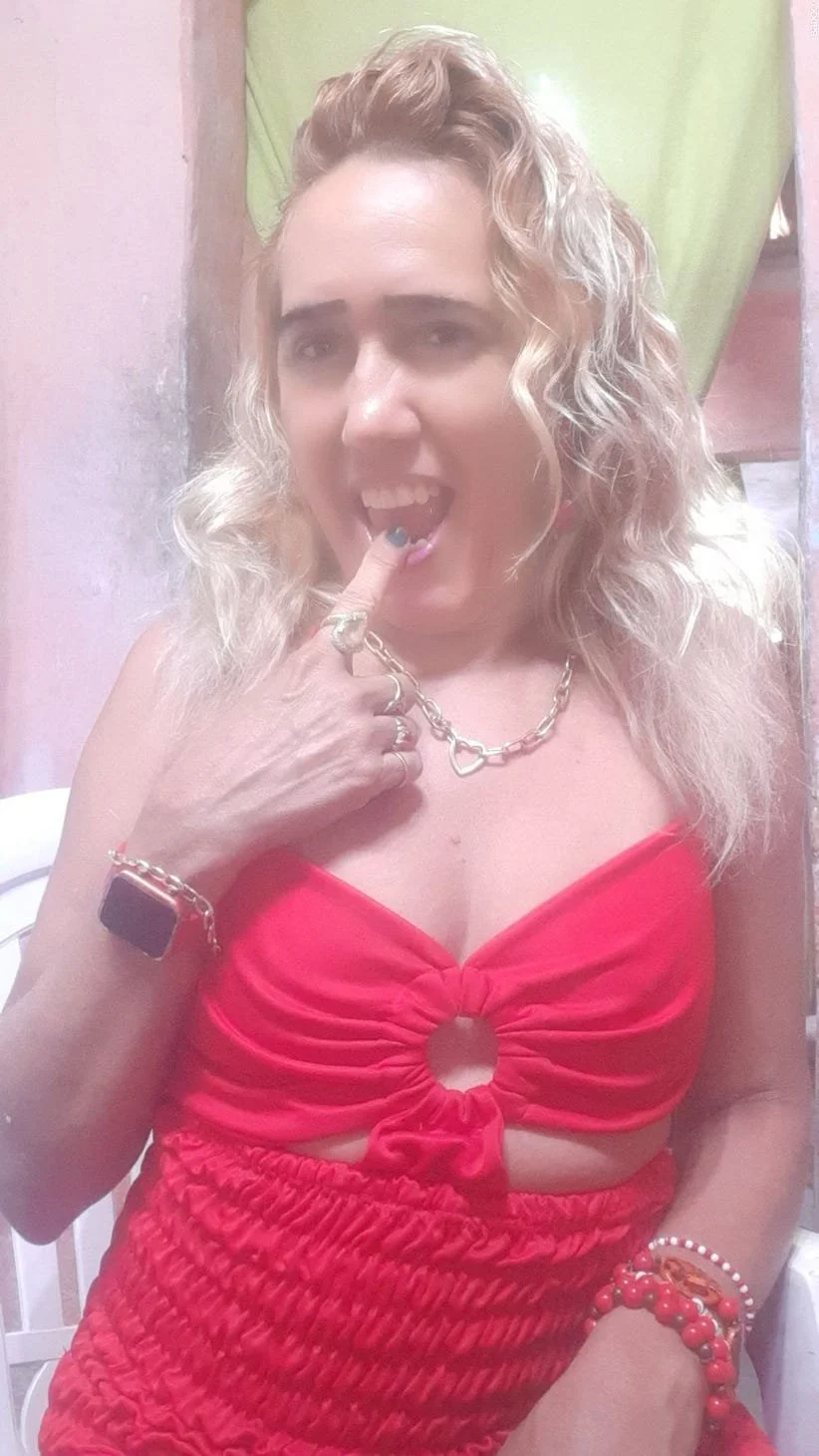 Gostosa cearense image 10