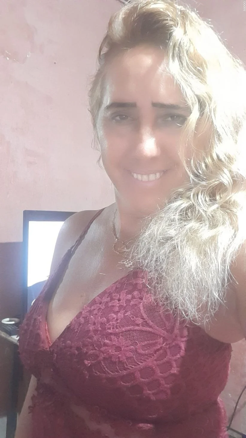 Gostosa cearense image 13