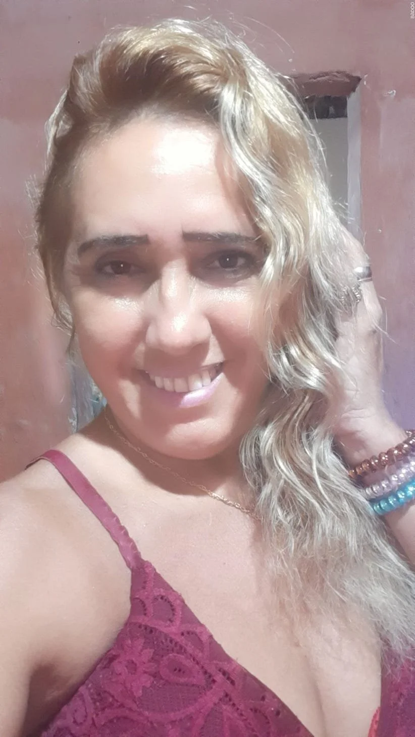 Gostosa cearense image 3