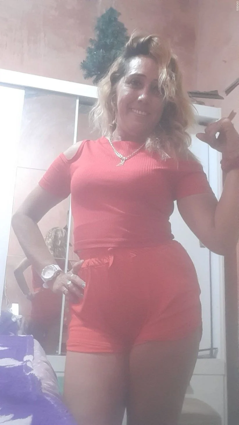 Gostosa cearense image 8