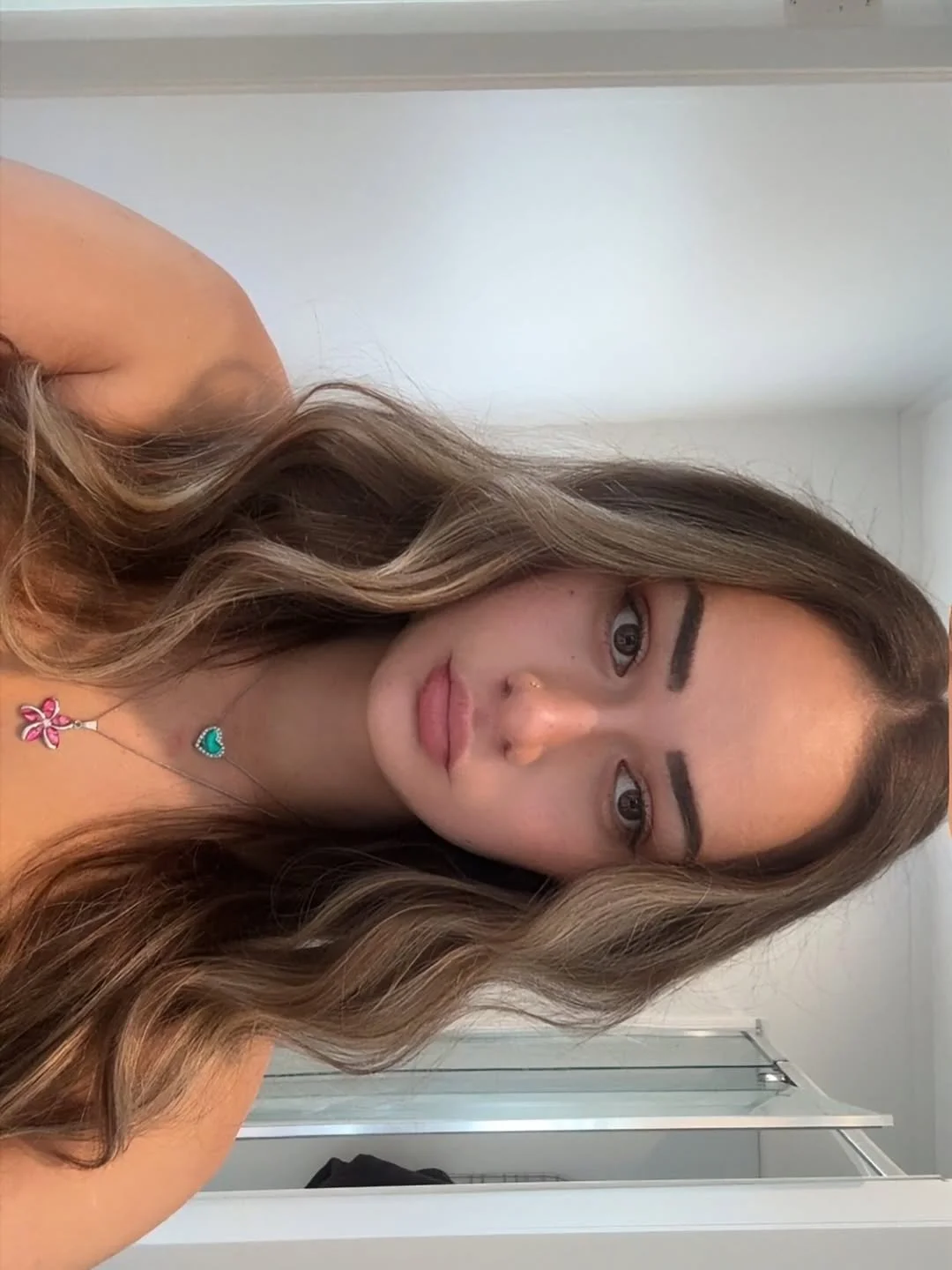 Maori runway model Teina image 38