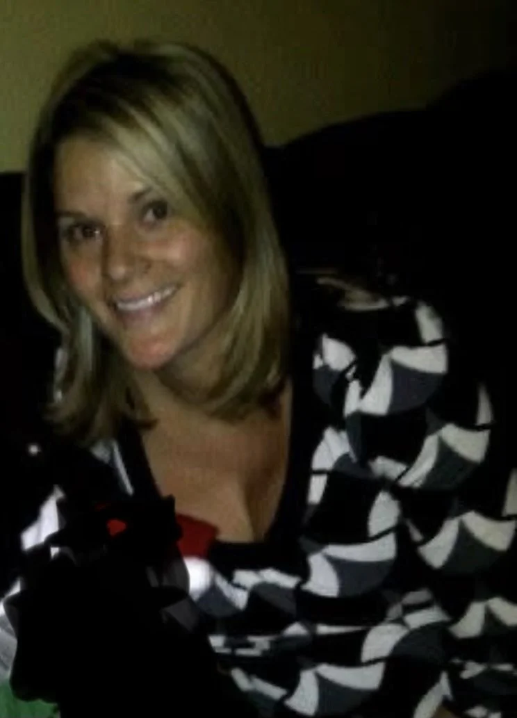 It took d0ct0r’s wife Crystal 3 rounds to tease her firm fakies. Still a hottie though. 3 angles image 25