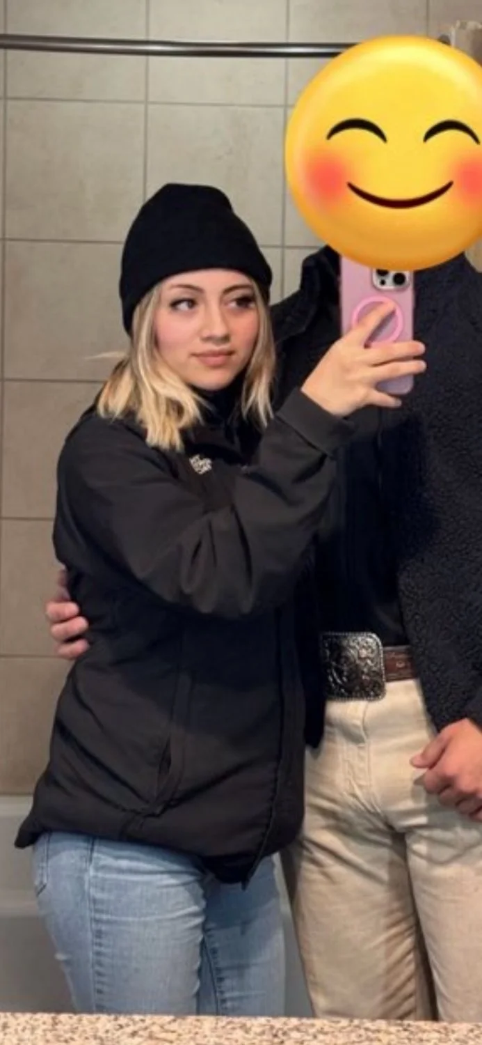 Alison Lordd leaked sextapes and IG image 6