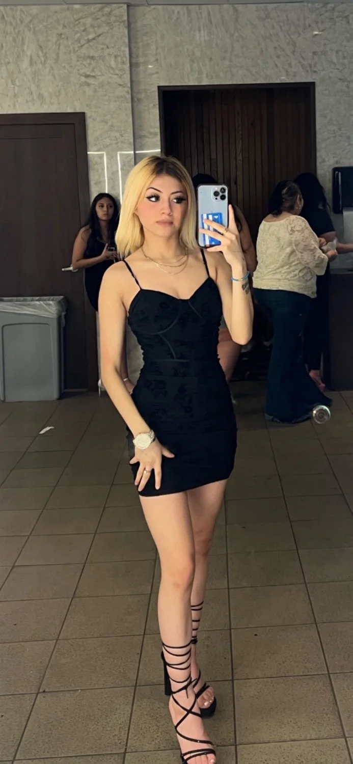 Alison Lordd leaked sextapes and IG image 9
