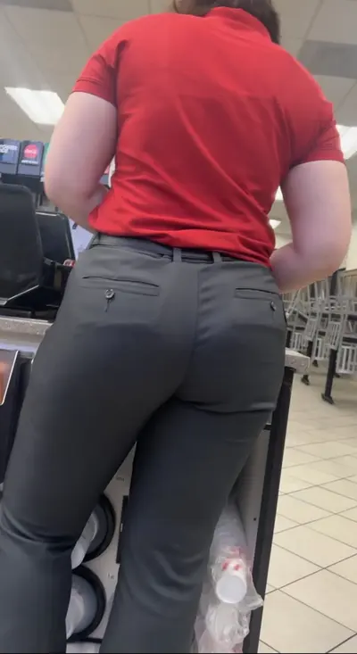 Thick-fil-A PAWG cover image