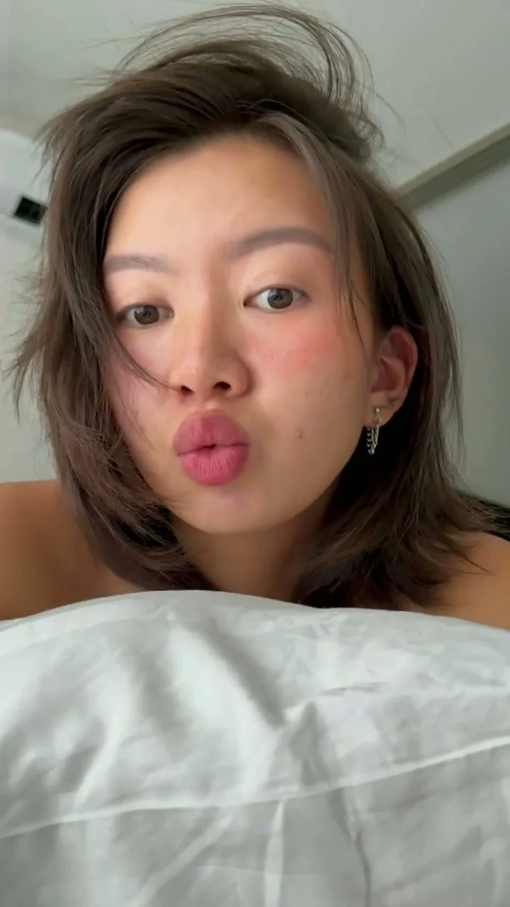 🔞 big ass naked wet getting creampie wet orgasm 💦🫦 Check OF main image