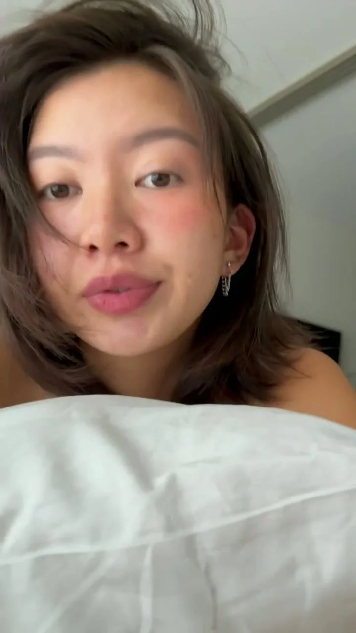 🔞 big ass naked wet getting creampie wet orgasm 💦🫦 Check OF image 4