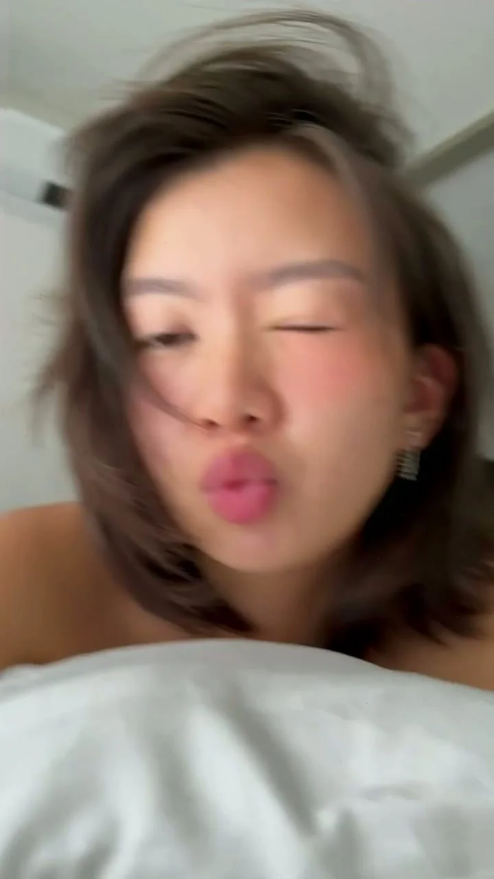 🔞 big ass naked wet getting creampie wet orgasm 💦🫦 Check OF image 5