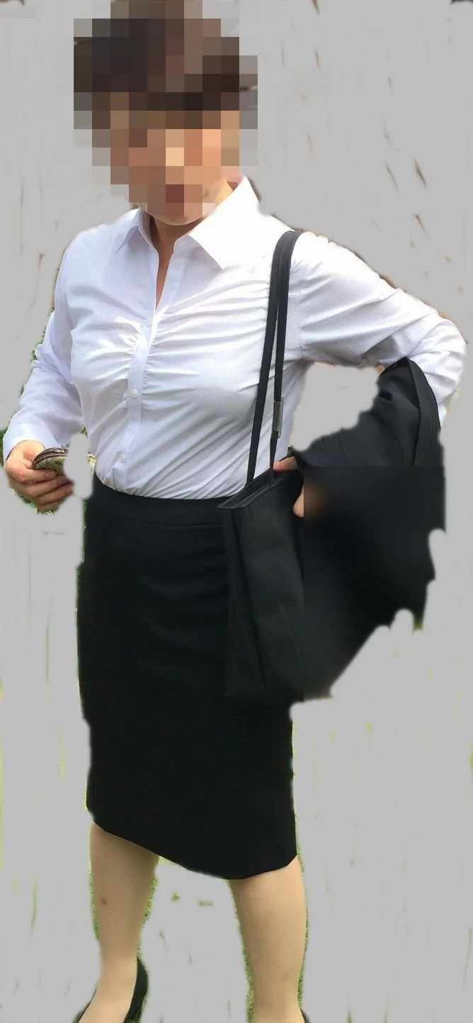 普通の他人妻 main image