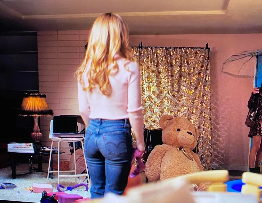 Sydney Sweeney Euphoria S3E5 image 6