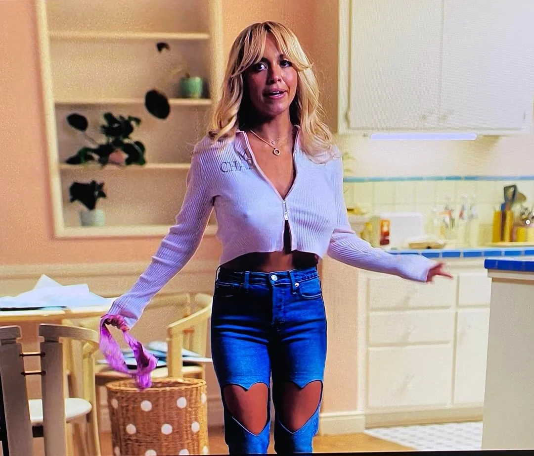 Sydney Sweeney Euphoria S3E5 image 7