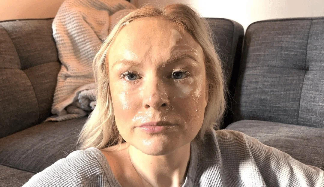 cum covered image 3
