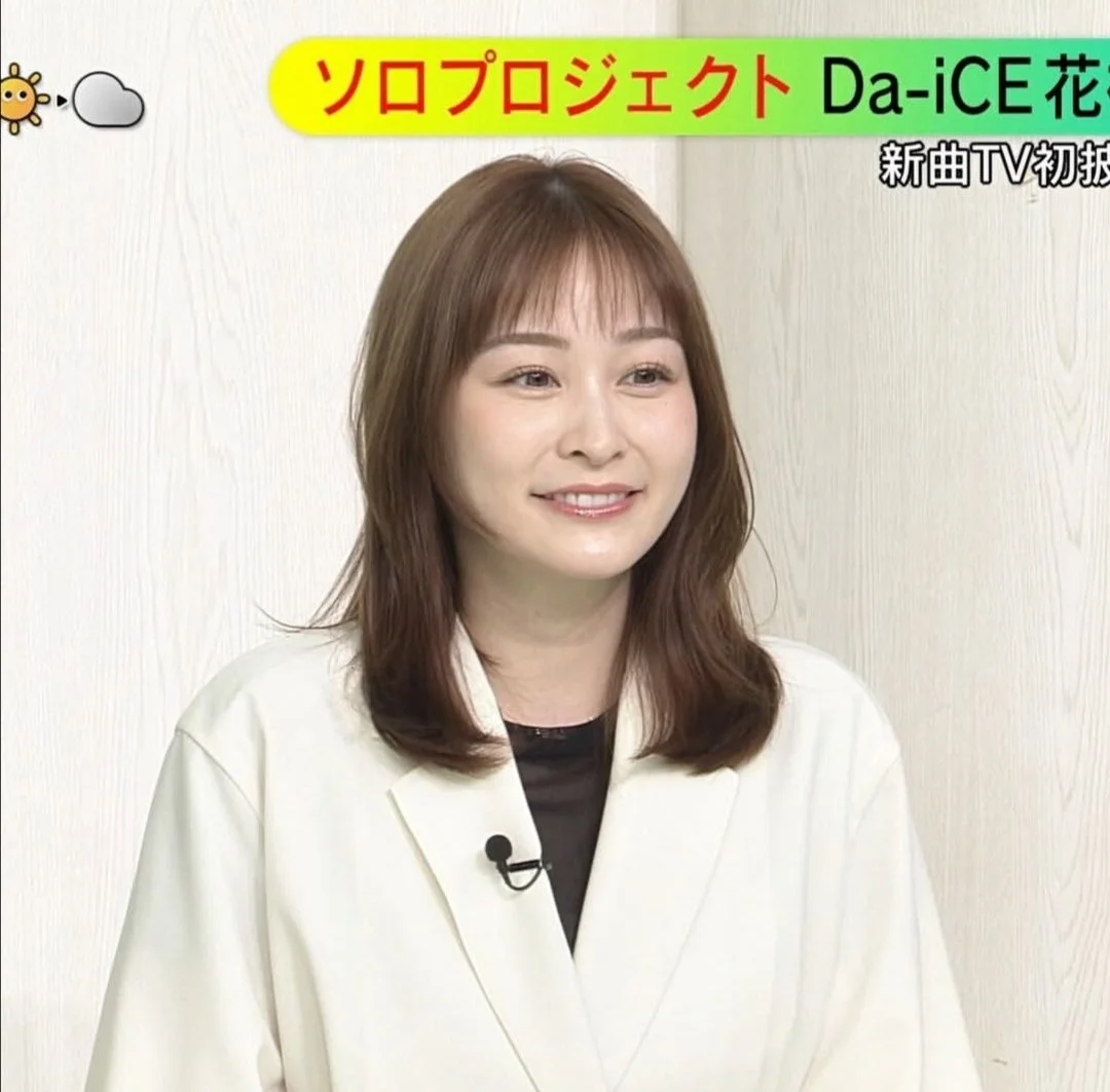 🔚Japanese　顔抜き　アナウンサー　岩田絵里奈　ソフトエロ　一発やりたい image 13