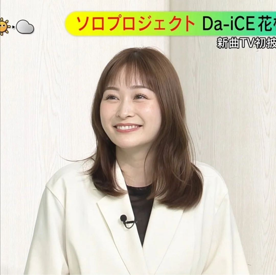 🔚Japanese　顔抜き　アナウンサー　岩田絵里奈　ソフトエロ　一発やりたい image 14