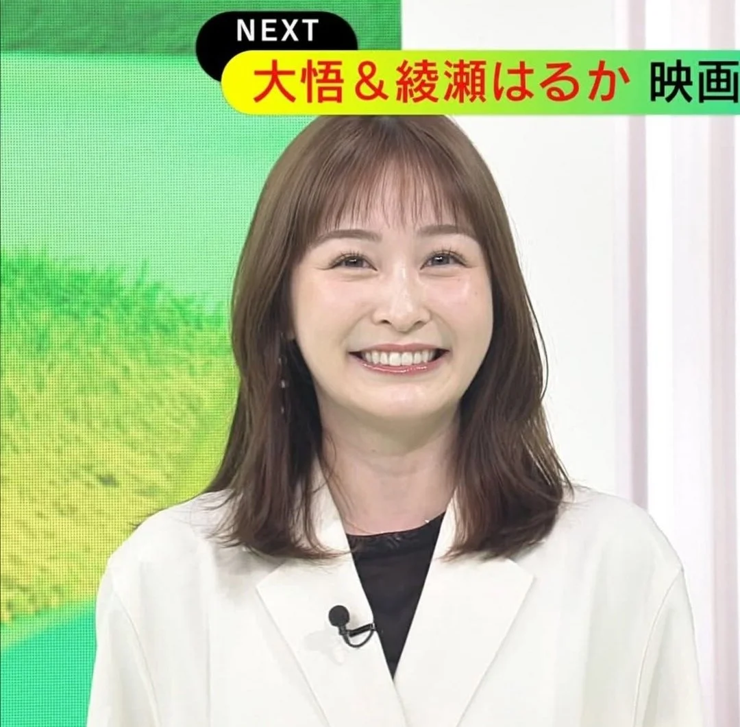 🔚Japanese　顔抜き　アナウンサー　岩田絵里奈　ソフトエロ　一発やりたい image 21