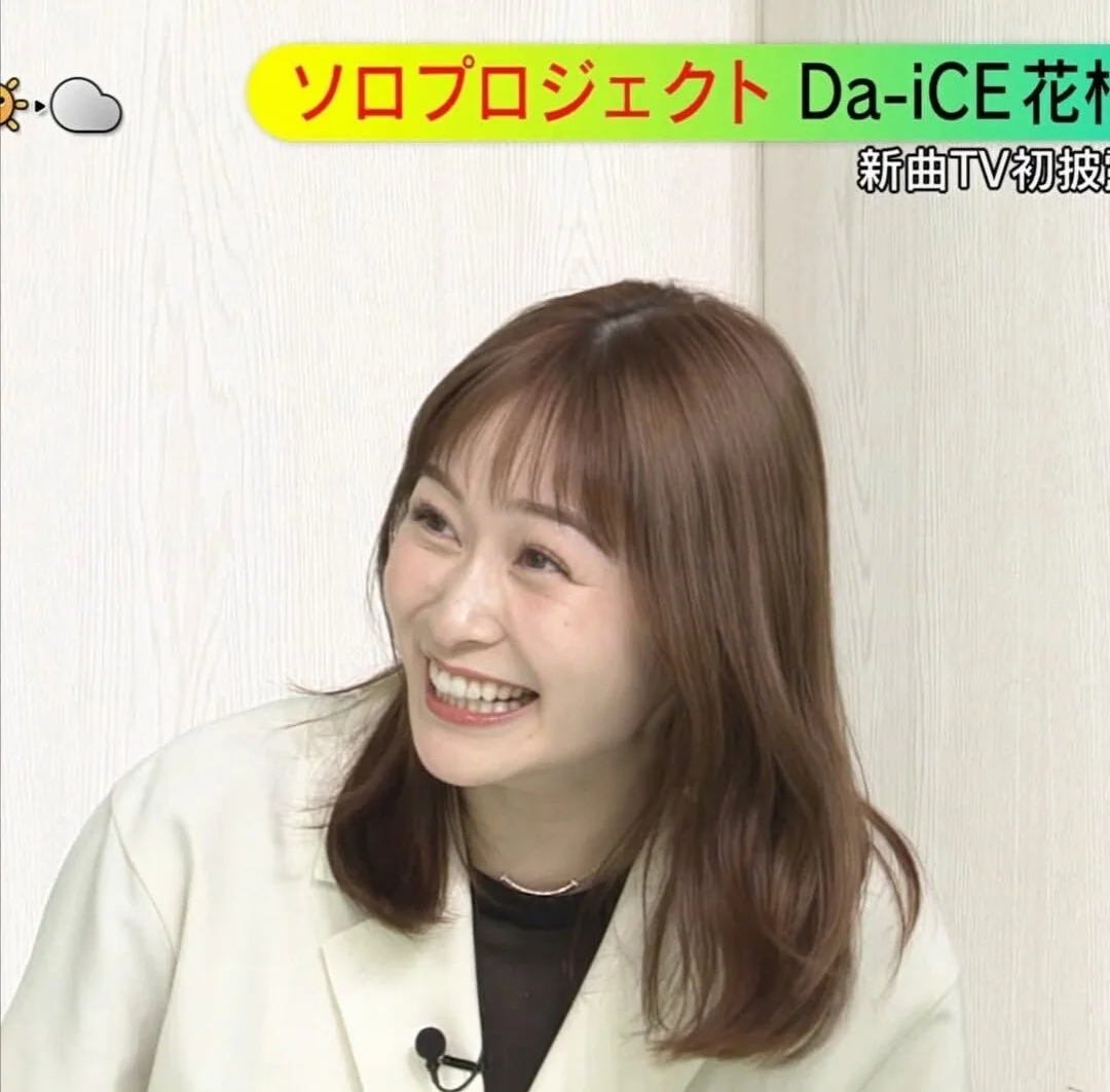 🔚Japanese　顔抜き　アナウンサー　岩田絵里奈　ソフトエロ　一発やりたい image 22