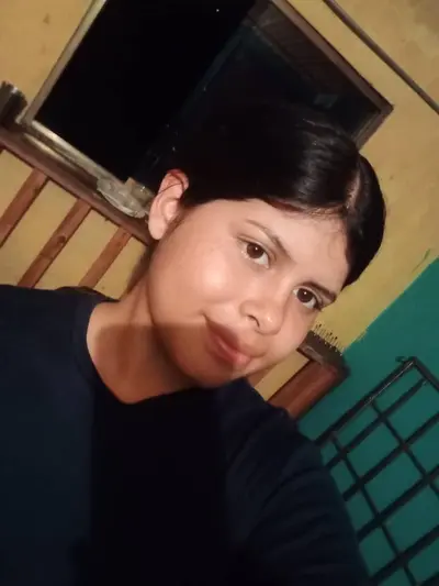 🔥 Alejandra quemada 💦 cover image
