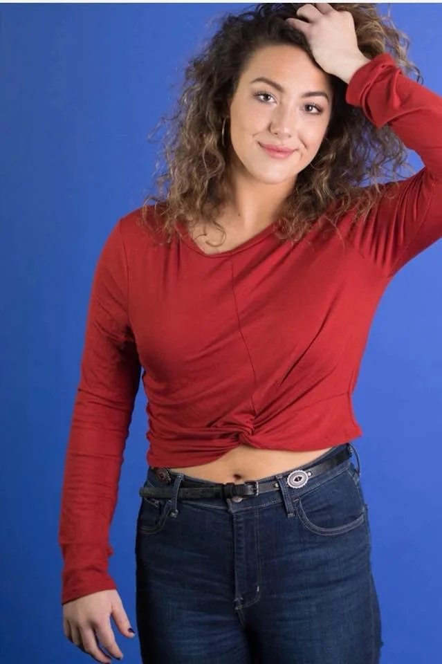 Thicc latina slut claire image 17