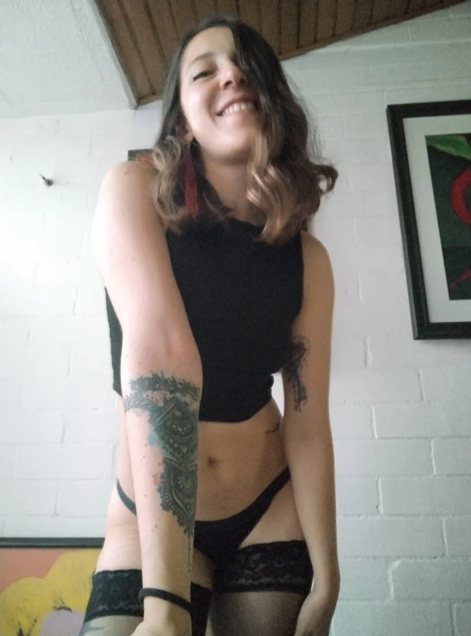MEXICANA FLAQUITA ❤️‍🔥😋 image 6
