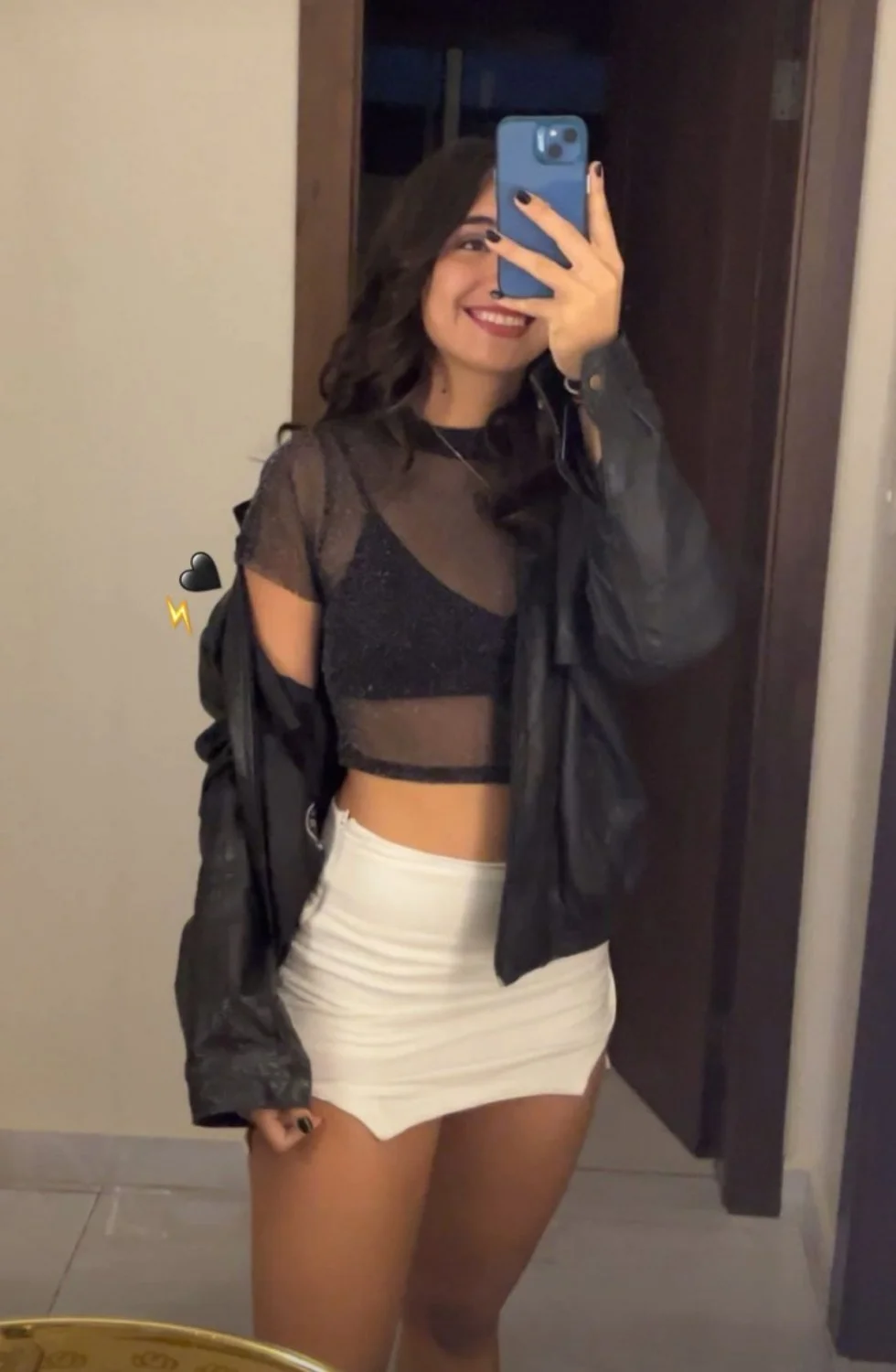 Jugadora de voley sofi paredes paraguaya culona image 12