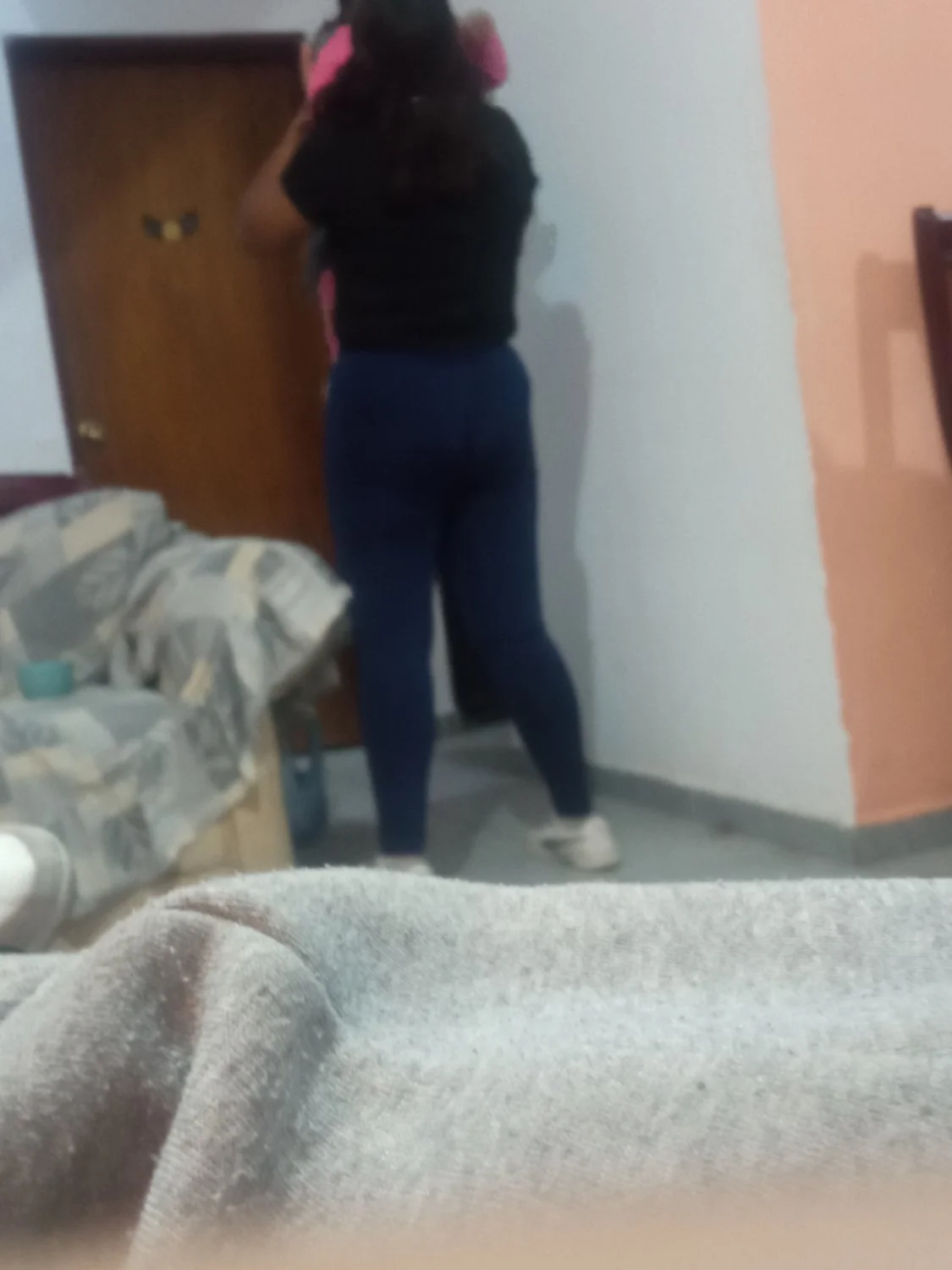 Las perritas ayer se las tome main image