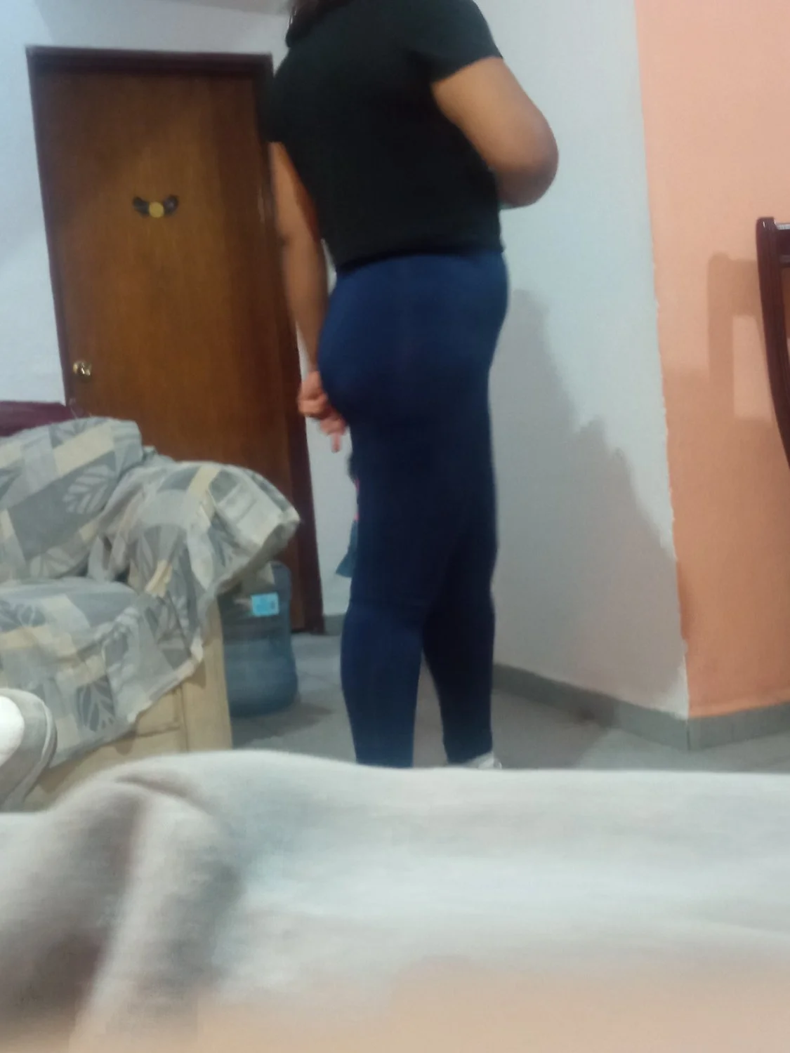 Las perritas ayer se las tome image 10