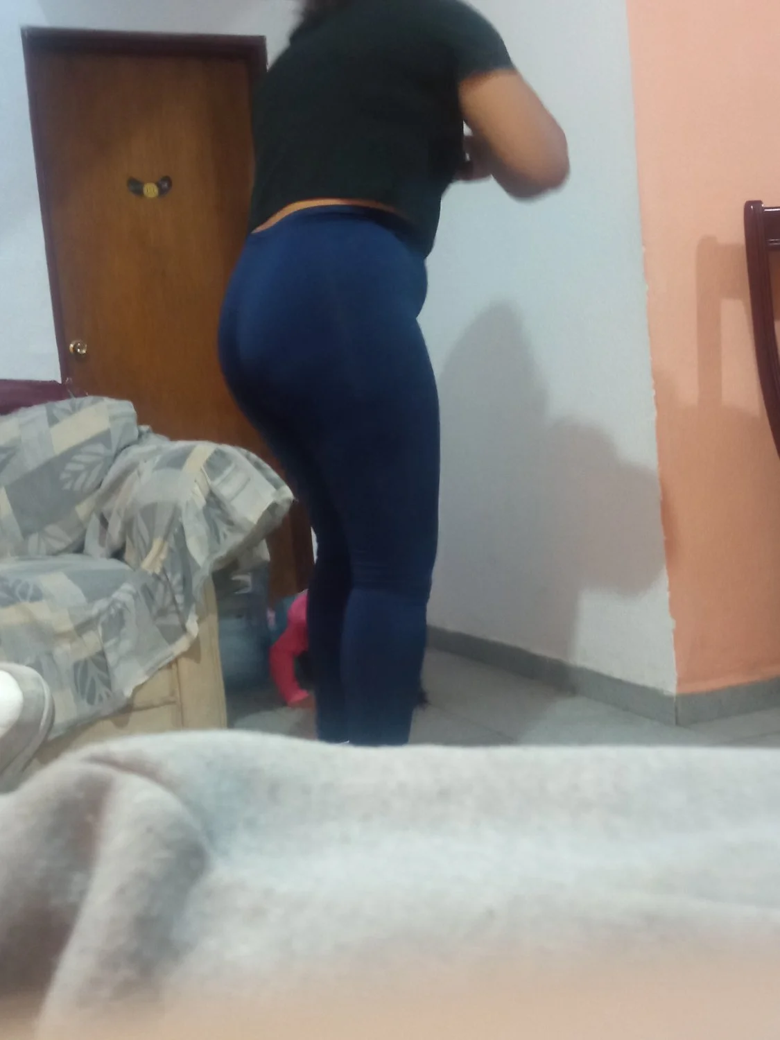 Las perritas ayer se las tome image 5