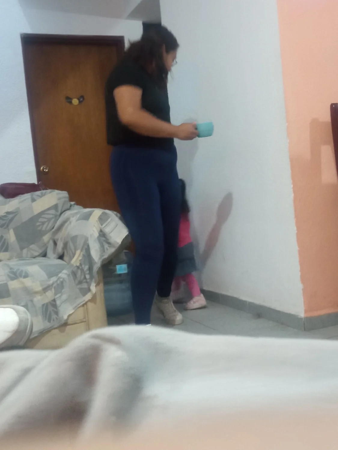 Las perritas ayer se las tome image 6