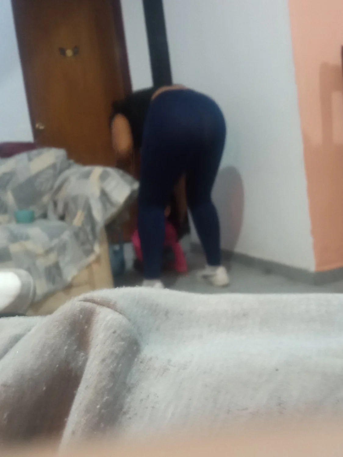 Las perritas ayer se las tome image 8