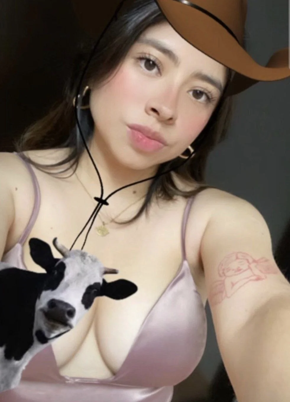 Filtrada por el novio image 2