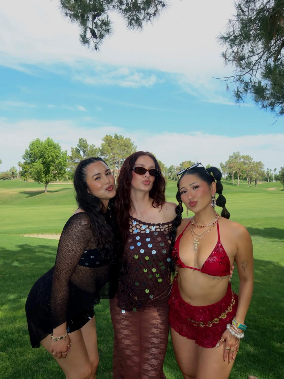 SoCal Latina Slut Natalie is a straight dime image 20