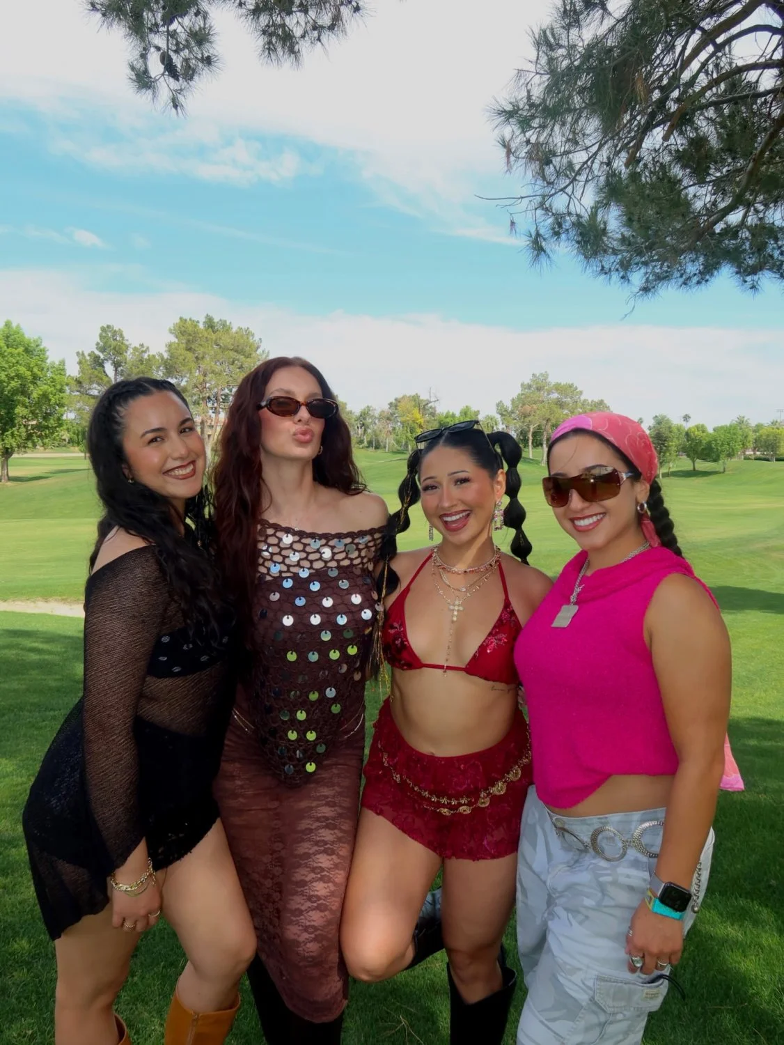 SoCal Latina Slut Natalie is a straight dime image 21