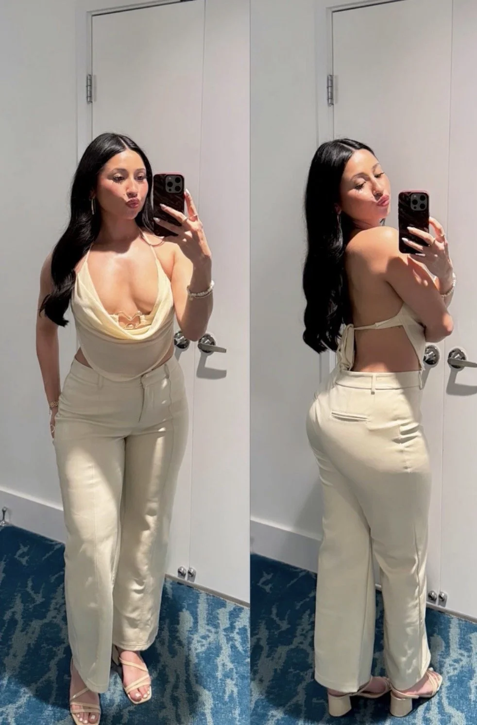 SoCal Latina Slut Natalie is a straight dime image 36