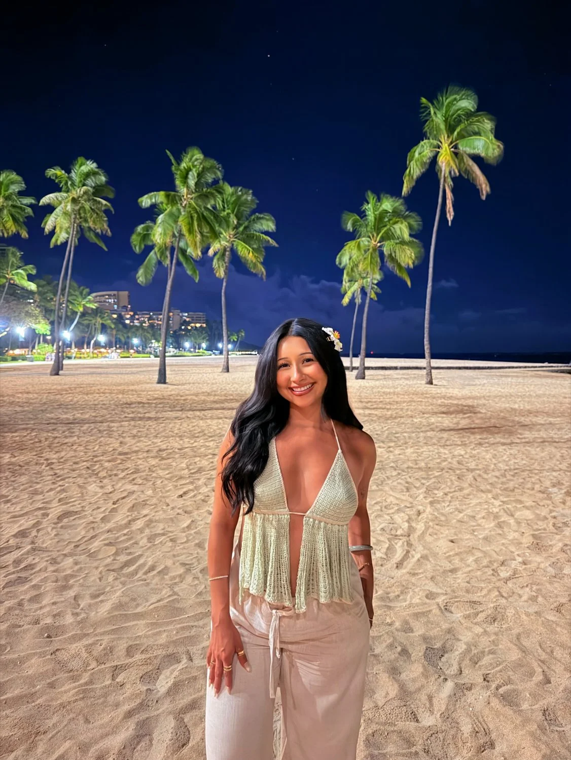SoCal Latina Slut Natalie is a straight dime image 4