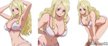 One piece Nude filter image 19