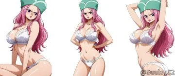 One piece Nude filter image 31