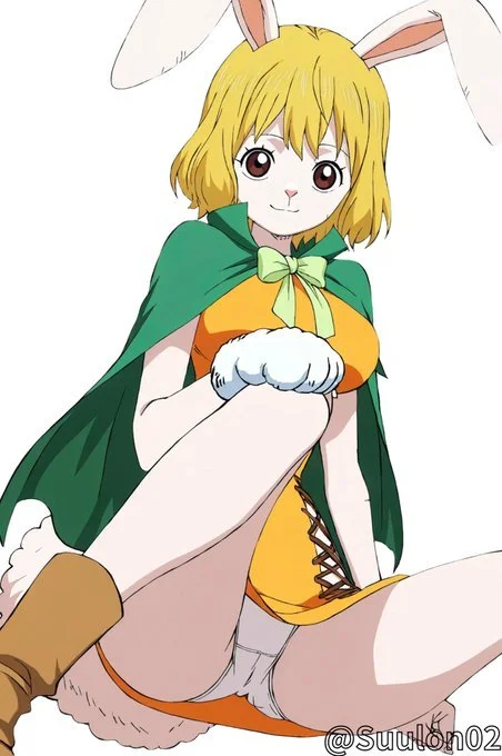 One piece Nude filter image 36