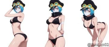 One piece Nude filter image 45