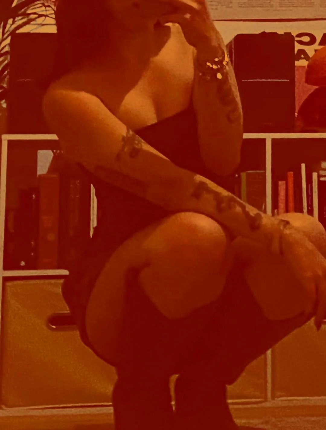 Aporte de calidad, Jimena culona hermosa de Morelia. image 15