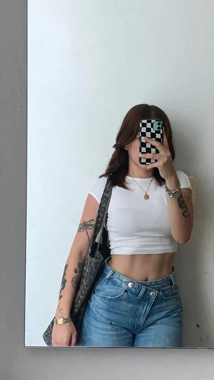 Aporte de calidad, Jimena culona hermosa de Morelia. image 17