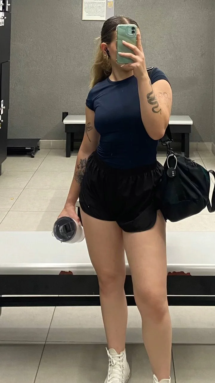 Aporte de calidad, Jimena culona hermosa de Morelia. image 18