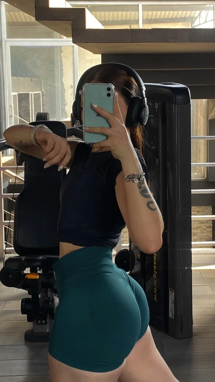 Aporte de calidad, Jimena culona hermosa de Morelia. image 23
