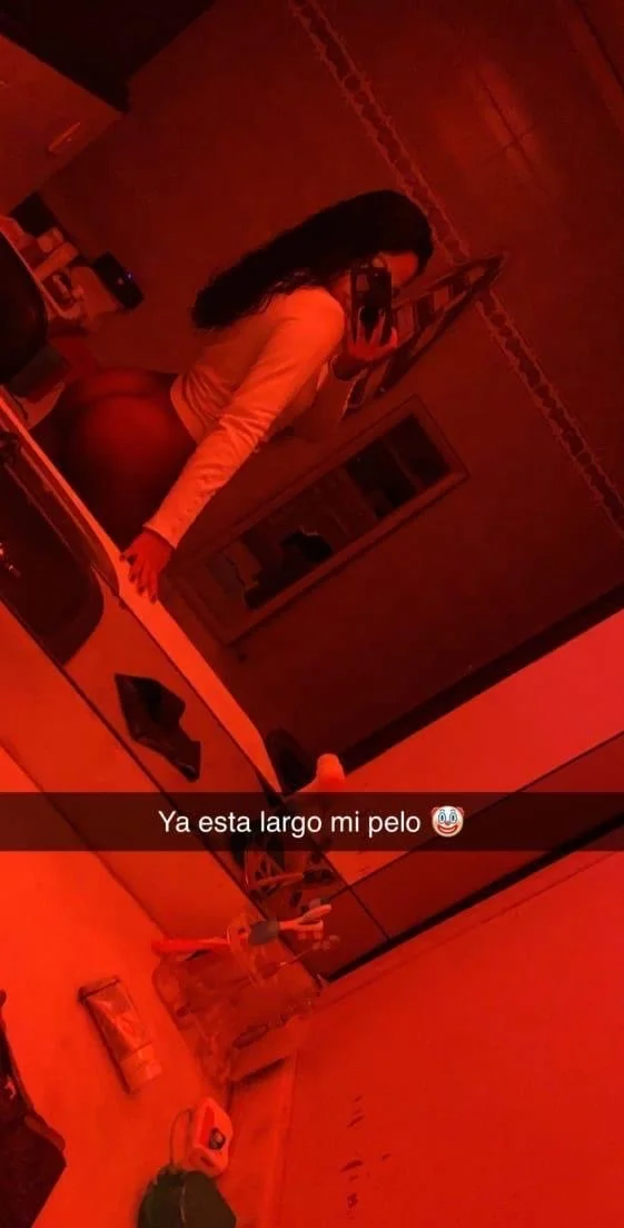 PARAGUAY LEAKED. Sexy lady content image 3