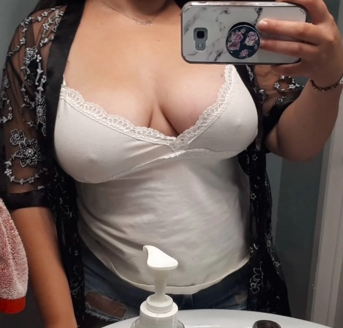 Boob compilation image 20