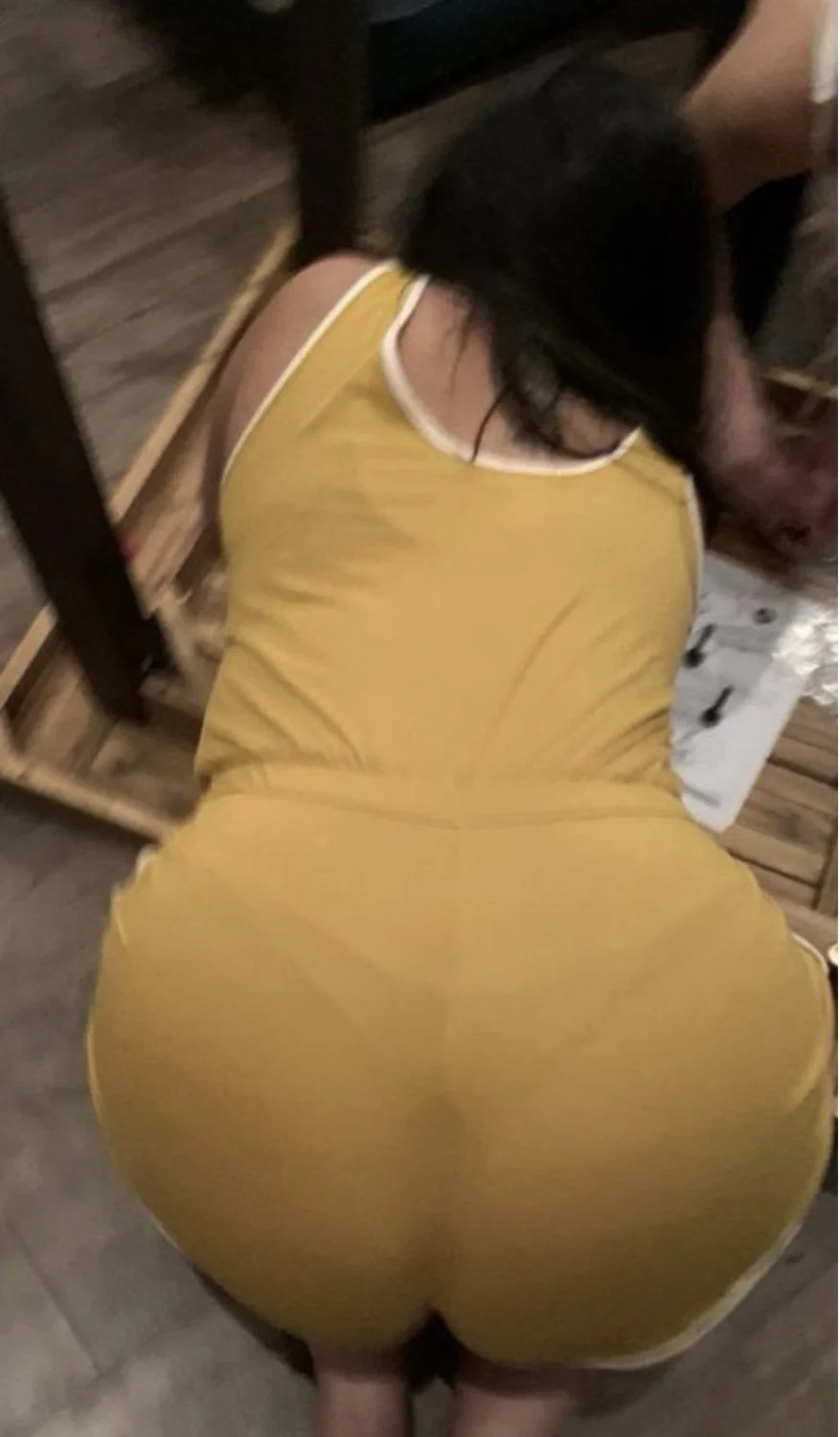 His wife’s sister he’s ready to risk it all 😈 image 13